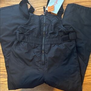 Cat & Jack Black Jumpsuit